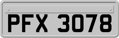 PFX3078