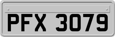 PFX3079