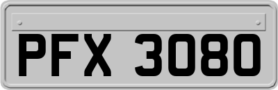 PFX3080