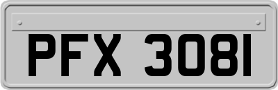 PFX3081