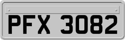 PFX3082