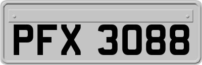 PFX3088