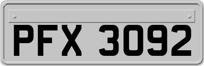 PFX3092