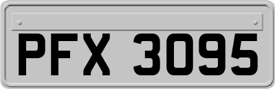 PFX3095