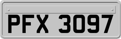 PFX3097