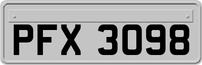 PFX3098
