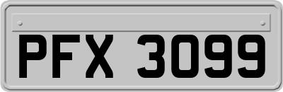 PFX3099