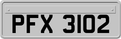 PFX3102