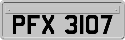 PFX3107