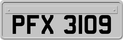 PFX3109