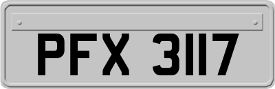 PFX3117