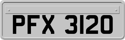 PFX3120