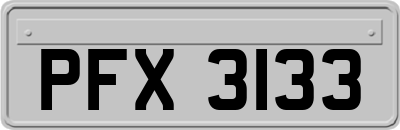PFX3133