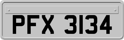 PFX3134