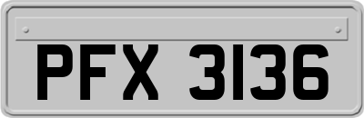 PFX3136