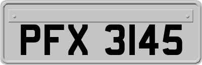 PFX3145