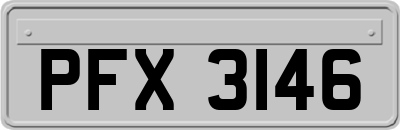 PFX3146