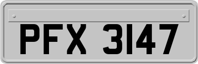 PFX3147
