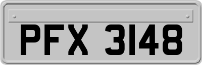 PFX3148