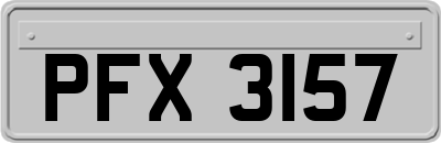 PFX3157