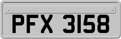 PFX3158