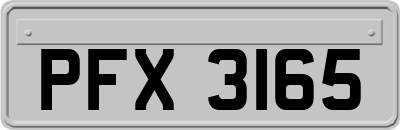 PFX3165