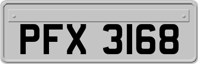 PFX3168