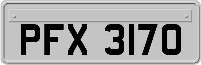 PFX3170