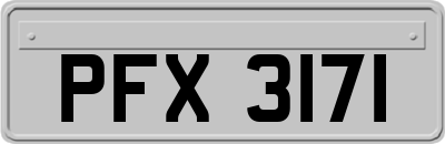 PFX3171