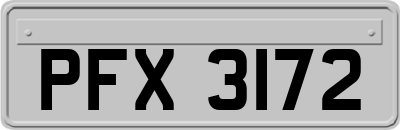 PFX3172