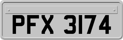 PFX3174