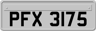 PFX3175