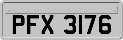 PFX3176