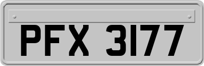 PFX3177