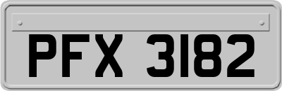 PFX3182