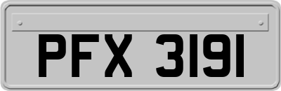 PFX3191