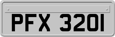 PFX3201