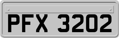 PFX3202