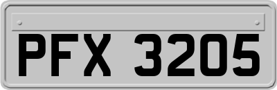 PFX3205