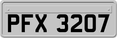 PFX3207
