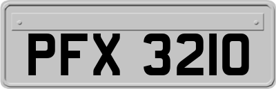 PFX3210