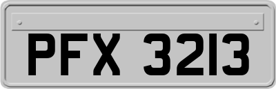 PFX3213