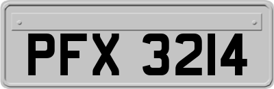 PFX3214