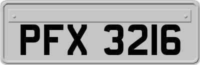 PFX3216
