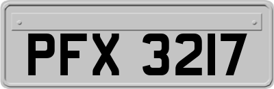PFX3217