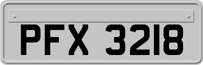 PFX3218