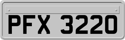 PFX3220