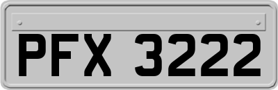 PFX3222