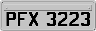 PFX3223