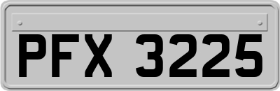 PFX3225